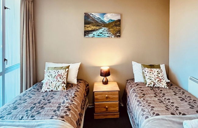 Brinkley Resort - Foto 10