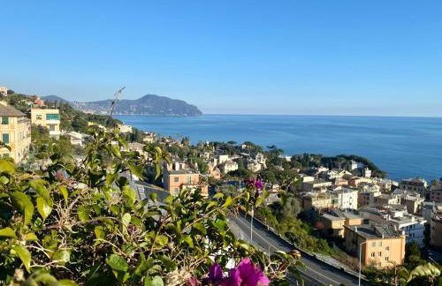 Dimora Concept - Beautiful flat with terrace and sea view - Free parking - Foto 30