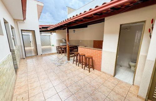 Casa Completa com Churrasqueira em Patos de Minas - Photo 19