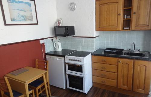 Lindisfarne Holiday Apartments - Families & Couples Only - Foto 74