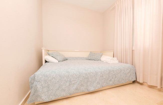 Carmen Viejo in Sanlucar de Barrameda - Foto 13