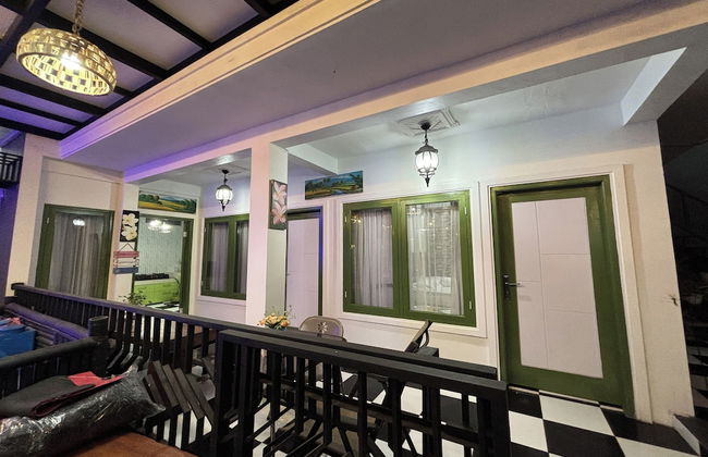 Garden Lounge Villa - Foto 65