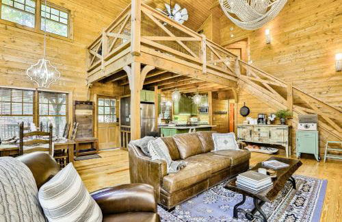 Ivylog Creek Getaway - STR License #00,7980 - Foto 6