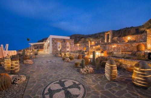 Lindos Vigli Private Villa - Photo 11