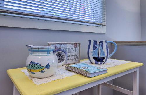 New London Hideaway Near Beaches and Local Spots! - Foto 23