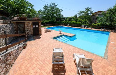 Gorgeous Apartment In Montemonaco - Foto 10