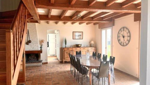 La Maison de L'Hermitage 225 m2 terrain 2300 m2 - Photo 4