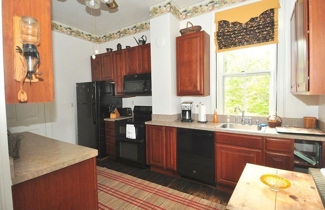 Manor at Berkeley Springs - Foto 9