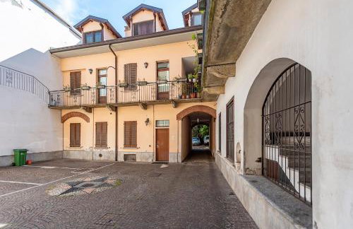 La rosa dei venti - Foto 13