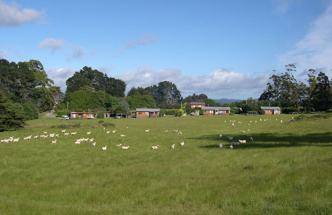 AAA Granary Accommodation - Foto 41