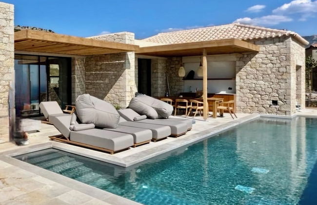 Olive Villas - Foto 51