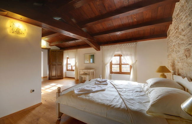 Holiday Home in Golas With Private Pool - Foto 15