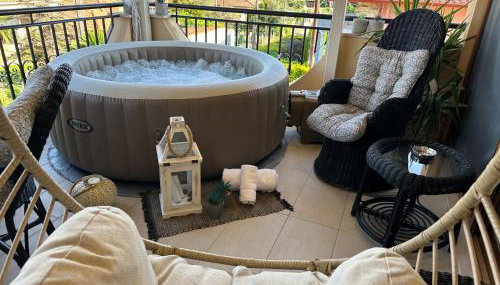 Villa Vaso with jacuzzi - Foto 2