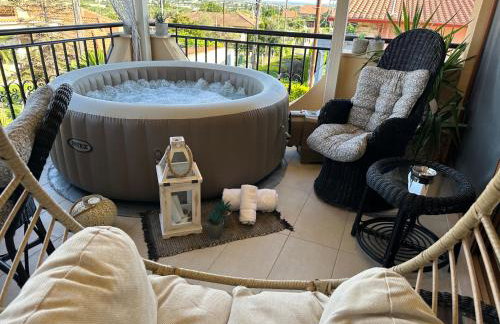 Villa Vaso with jacuzzi - Foto 2