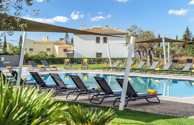 Quinta do Algarvio - Foto 40