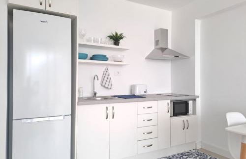 Apartamento en Playa San Marcos - Foto 6