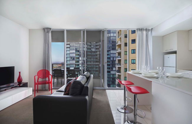 Mantra Midtown - Foto 37