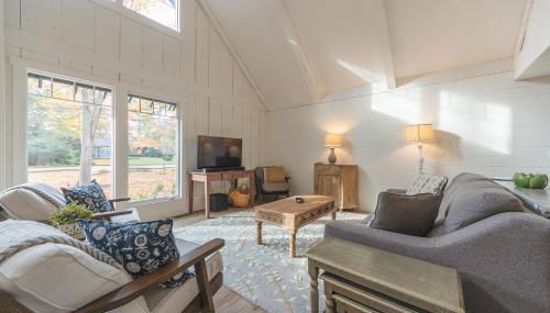 Belacasa - Hot tub and within walking distance to Douglas Beach! - Foto 4