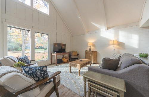 Belacasa - Hot tub and within walking distance to Douglas Beach! - Foto 4