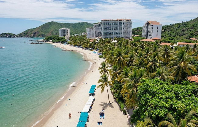 Apartamentos Ocean Club - Cerca al Mar by SOHO - Photo 40