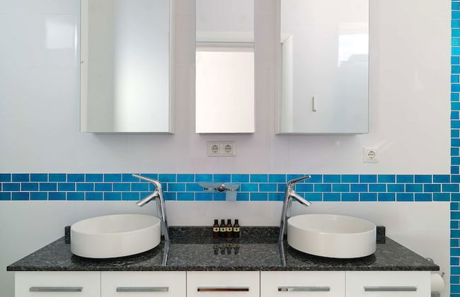 Beyaz Köşk Geyve - Foto 69