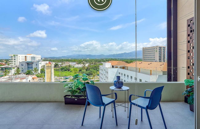 V Golf 604 in Puerto Vallarta Jalisco - Photo 30