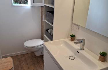Appartement vue mer à 1min de la plage PIETROSELLA - Foto 3