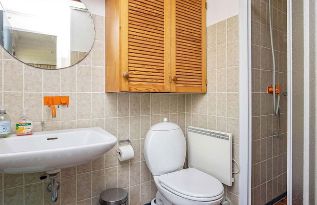 6 Person Holiday Home in Hurup Thy-by Traum - Foto 14