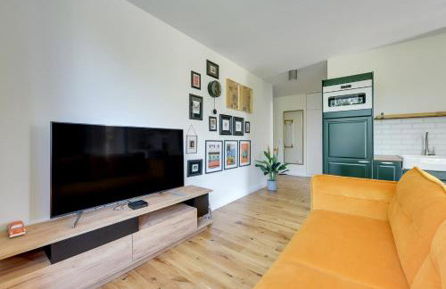 Comfort Apartments Dolny Sopot - Photo 18