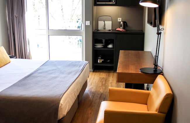 Paraíso - Touristic Apartments - Foto 70