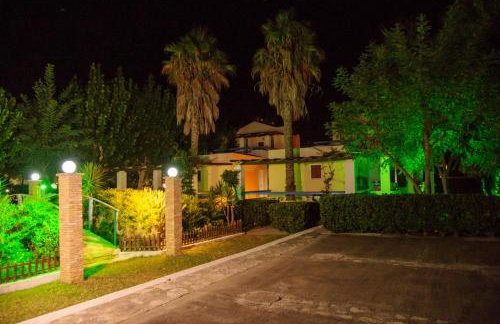 Aithrio Hotel - Foto 9