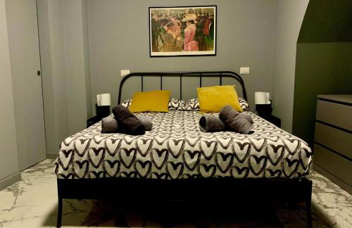 Modern city center apartment - Foto 8