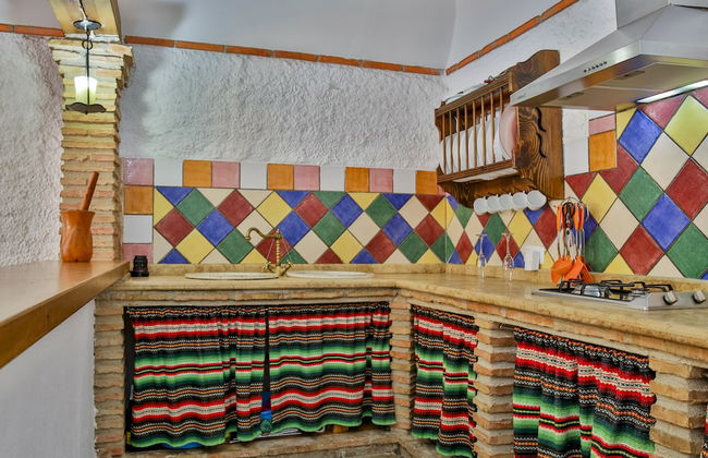 Cuevas El Moral - Foto 30