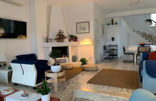 Villa sulla spiaggia tra Catania e Siracusa - Foto 15