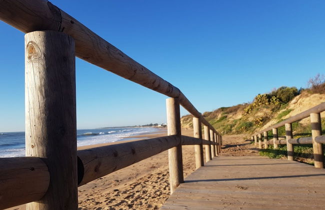 The Sunset House-punta Candor Beach - Foto 27