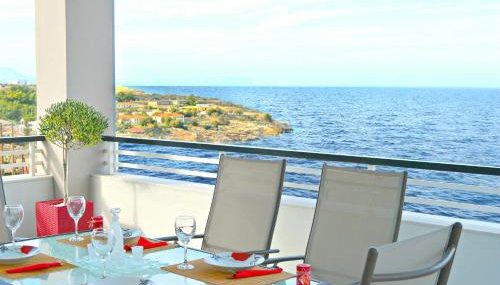 Villa Sea Horizon - Foto 5