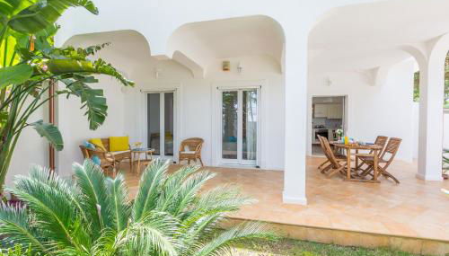 Villa Ferreri - Foto 2, Garden