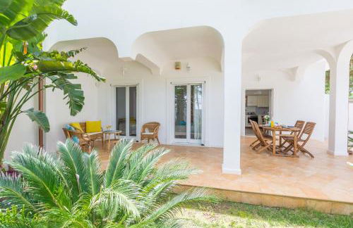 Villa Ferreri - Foto 2