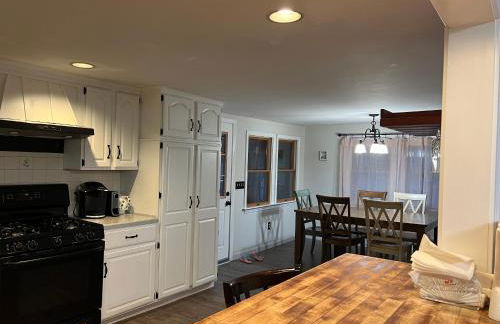 A charm Cape house centrally located close to everything that Cape code offers - Foto 14