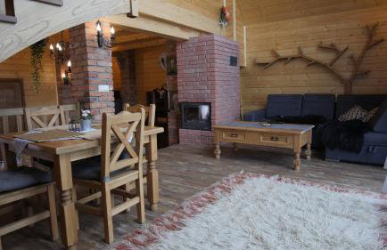 Stodoła Simonka na punkcie widokowym - Foto 8