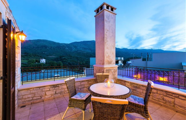 Villa Sokaki - Photo 19