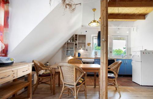 Landhaus Peenemünde - Foto 5