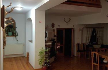 Leśniczówka Świt Gabriela Pieczka - Foto 27