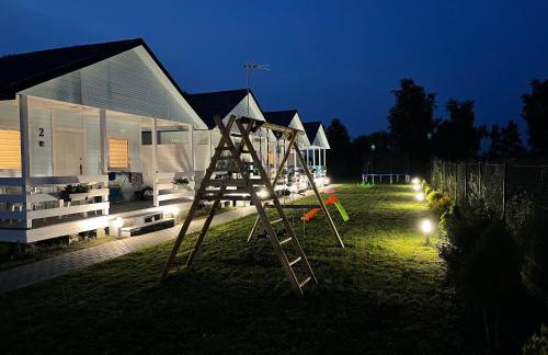 Domki Kapitana - Foto 16