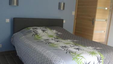 gite la bonnelle piscine spa - Foto 4