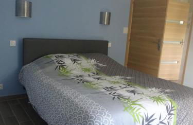 gite la bonnelle piscine spa - Foto 4