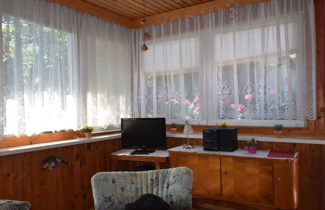 Restful Bungalow in Kühlungsborn near Beach - Foto 10