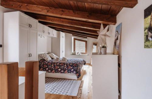 Case vacanze in graziosa borgata alpina - Photo 51