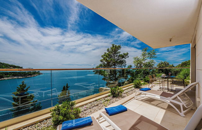 Villa Malo More - Foto 18