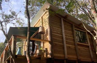 Reserva Jacarandá Cabanas - Foto 1